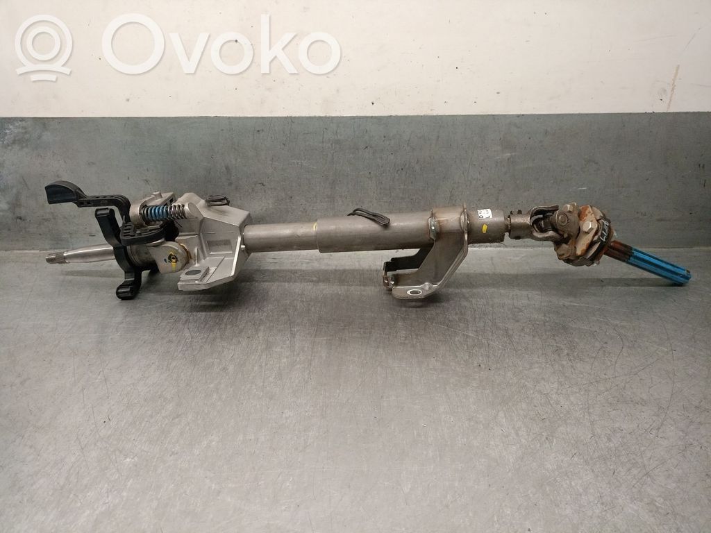 SsangYong Actyon Lenksäule 