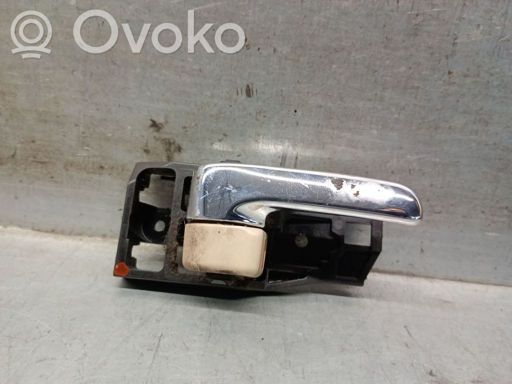 Lexus RX XU10 Manecilla interna puerta delantera 