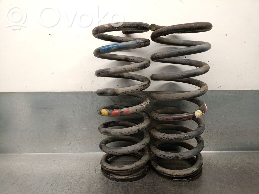 Mercedes-Benz E AMG W210 Front coil spring 