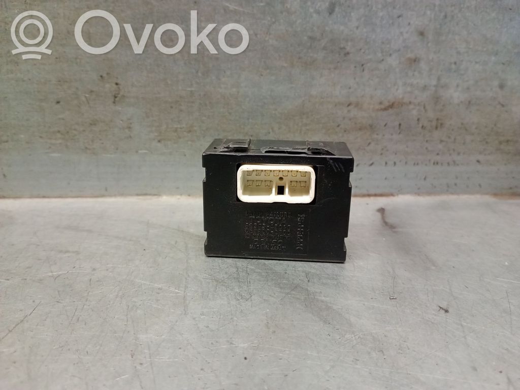 Lexus RX XU10 Other control units/modules 