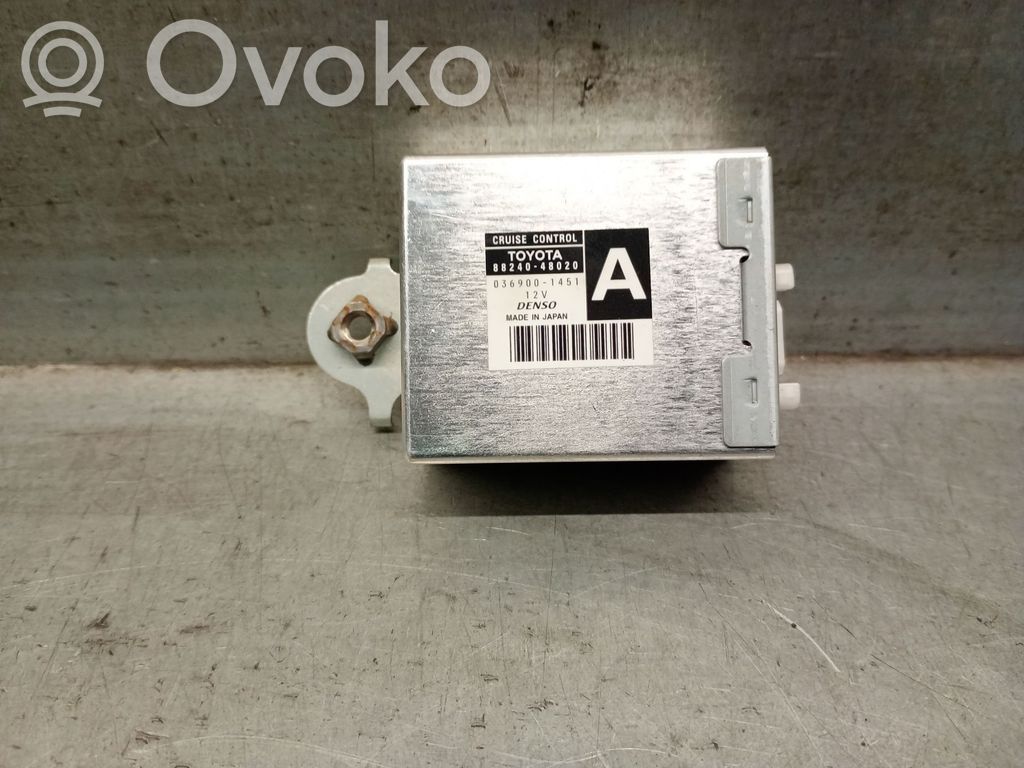 Lexus RX XU10 Autres unités de commande / modules 