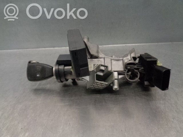Jeep Compass Virtalukko 