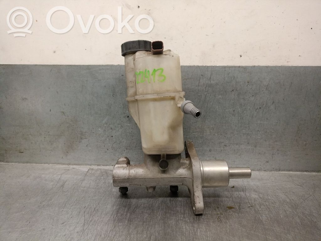 Citroen C5 Servofreno 