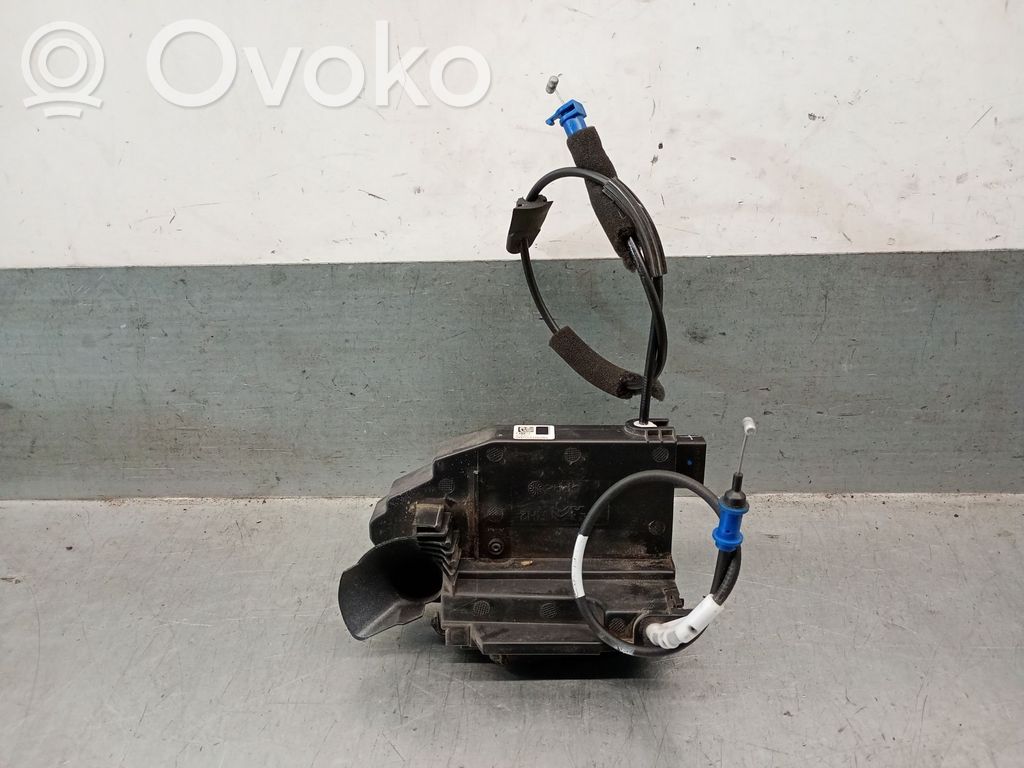 Citroen C4 Grand Picasso Încuietoare ușă față
