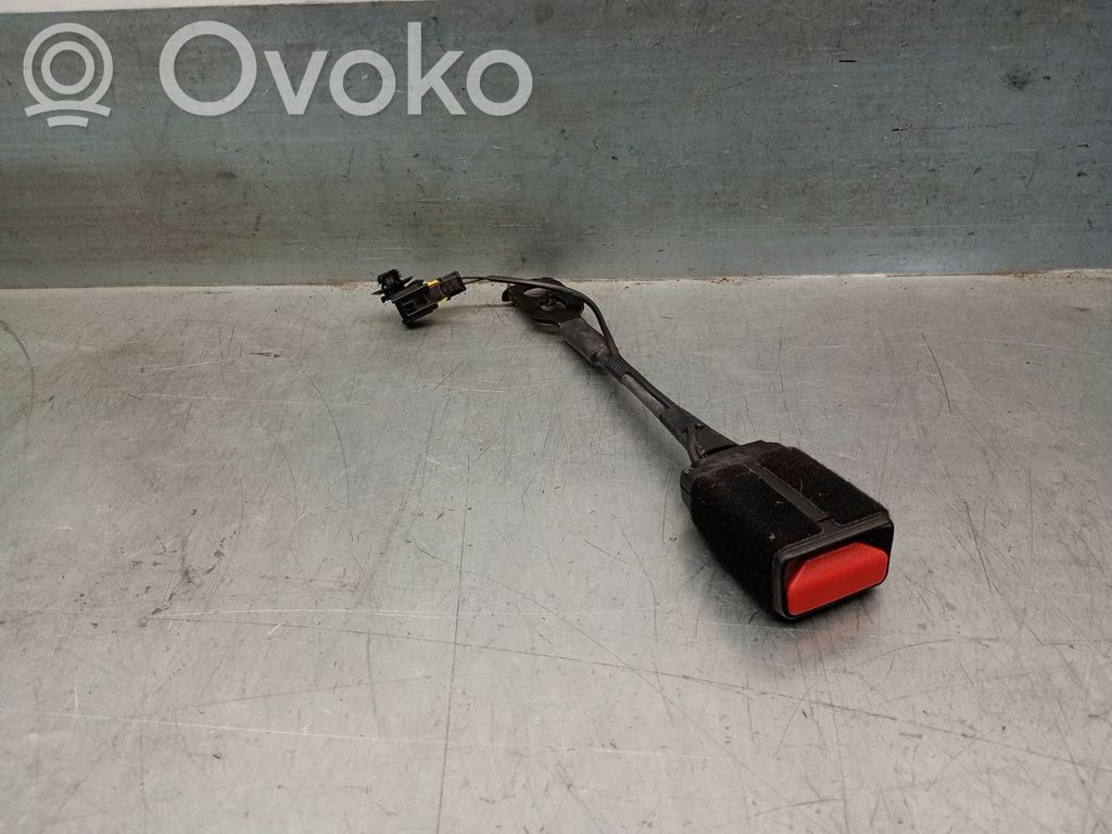 Citroen C4 Grand Picasso Bridă fixare centură de siguranță față