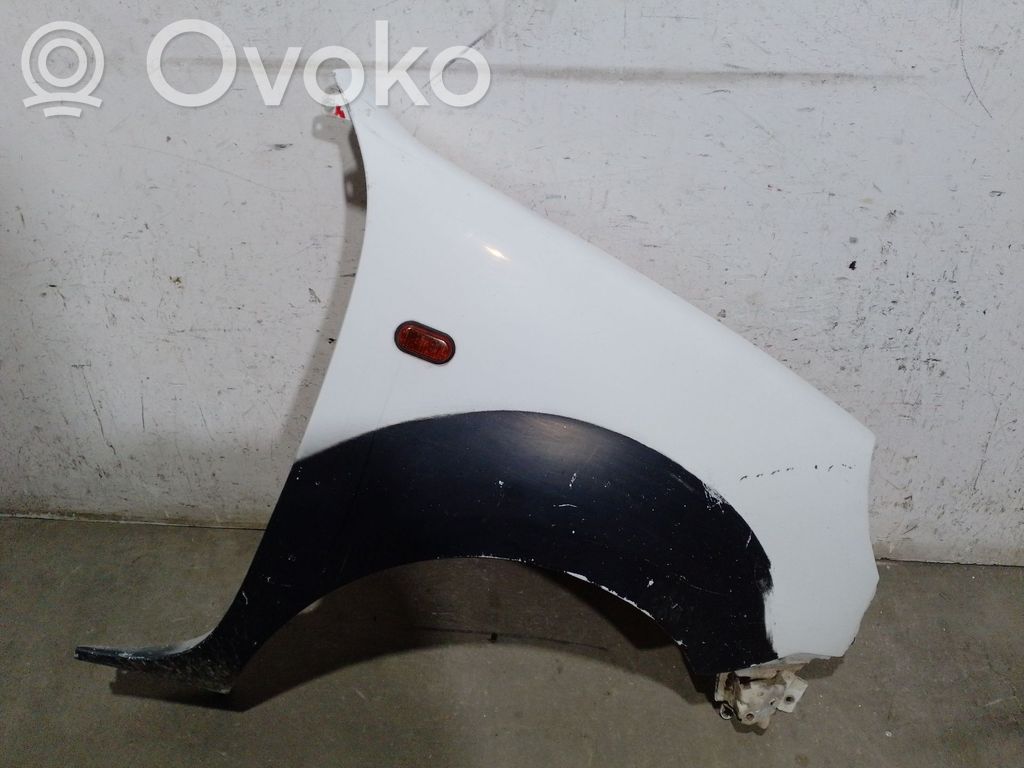 Renault Kangoo I Fender 