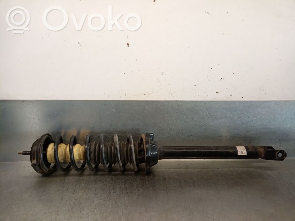 Ford Fiesta Stoßdämpfer hinten 