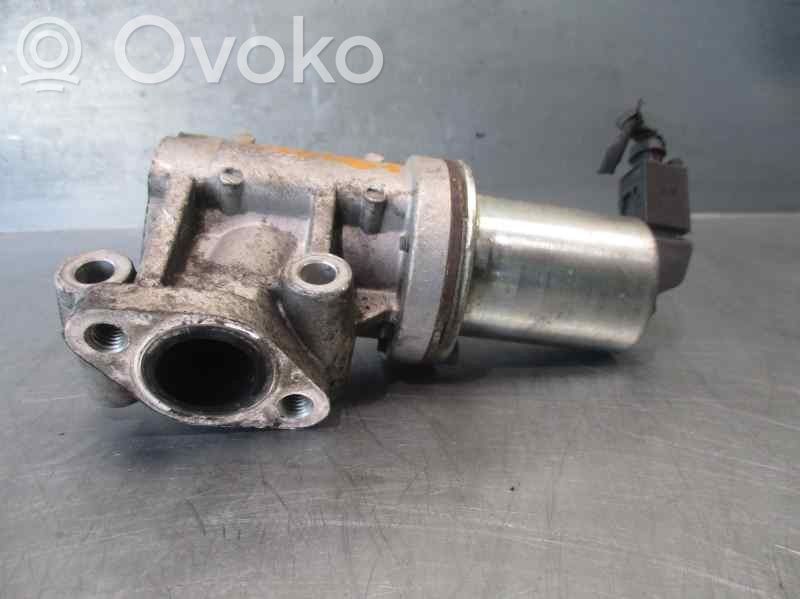 Hyundai Matrix Válvula EGR 