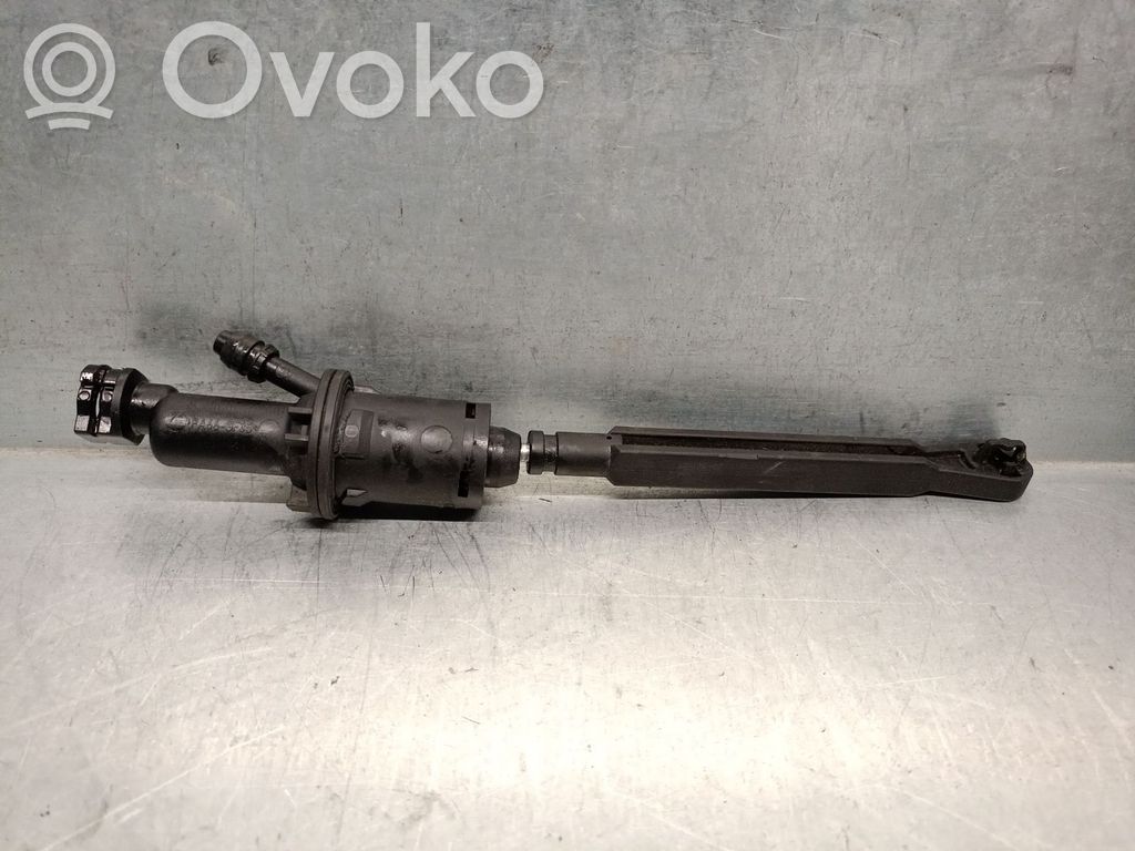 Peugeot 308 Pedal de embrague 