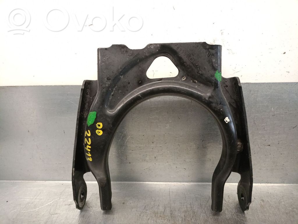 Citroen C5 Front control arm 