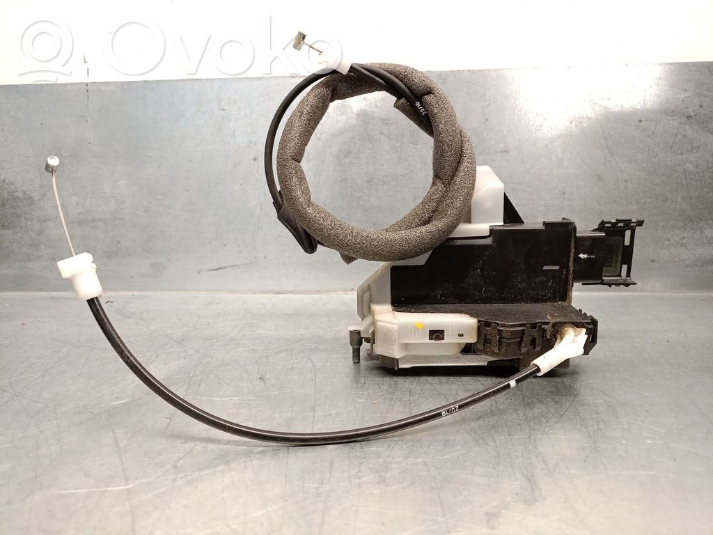 Etuoven lukko   9136FZ,9136FZ