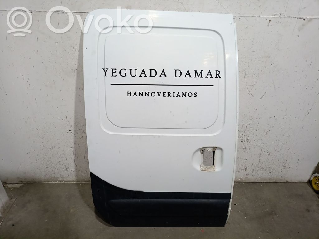 Renault Kangoo I Puerta corrediza 