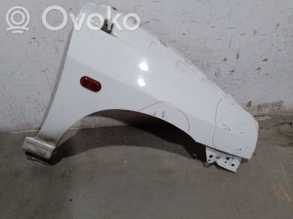 Renault Clio I Spārns 