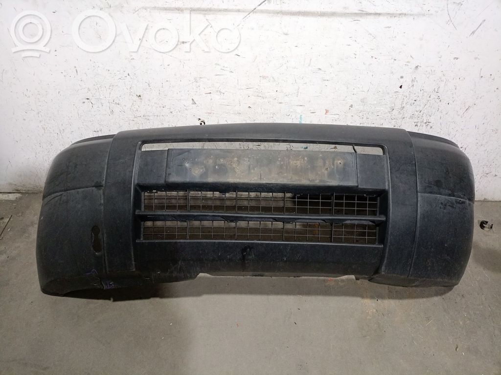 Citroen Berlingo Front bumper 