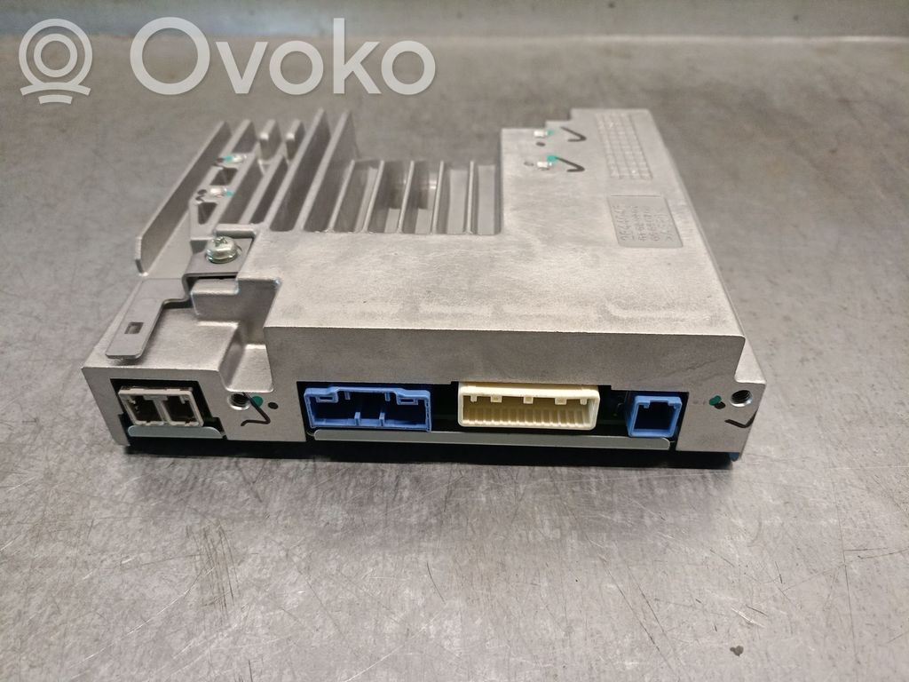 Mazda MX-5 ND HiFi Audio sound control unit 