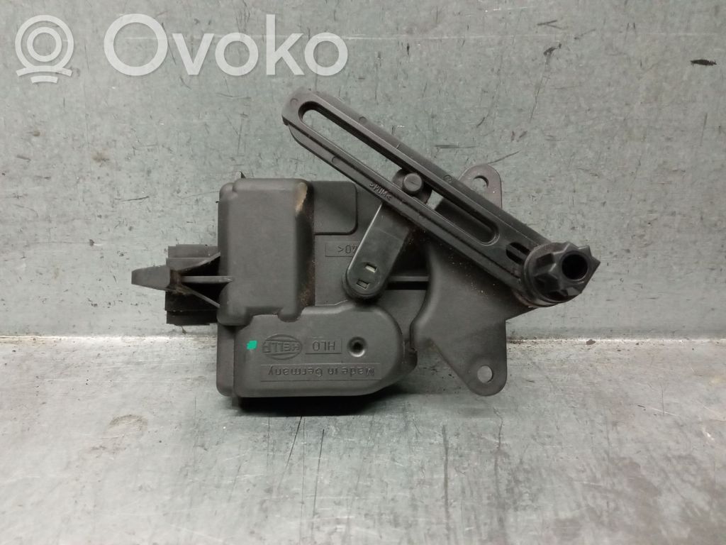 Land Rover Freelander Ventola riscaldamento/ventilatore abitacolo 