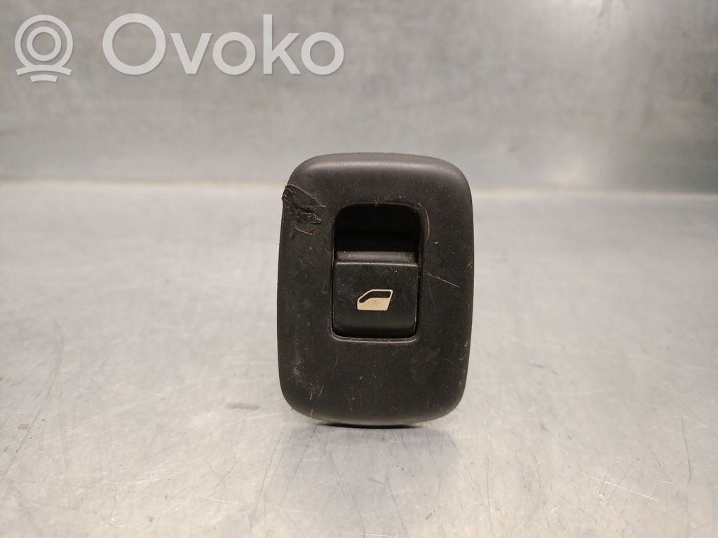 Peugeot 308 Electric window control switch 