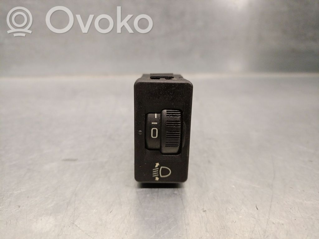 Interruptor de control del panel de luces   96366692XT,6554C3