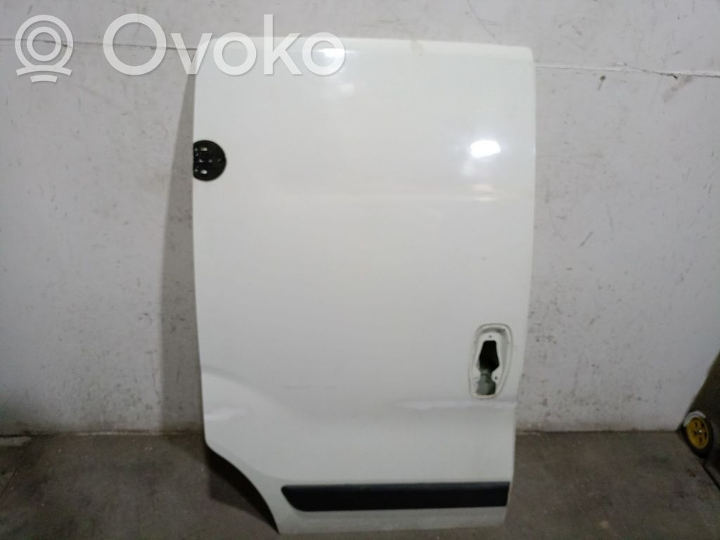 Peugeot Bipper Puerta corrediza 