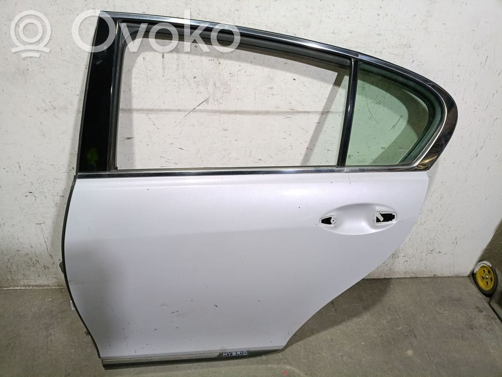 Lexus GS 300 350 430 450H Ușă spate 