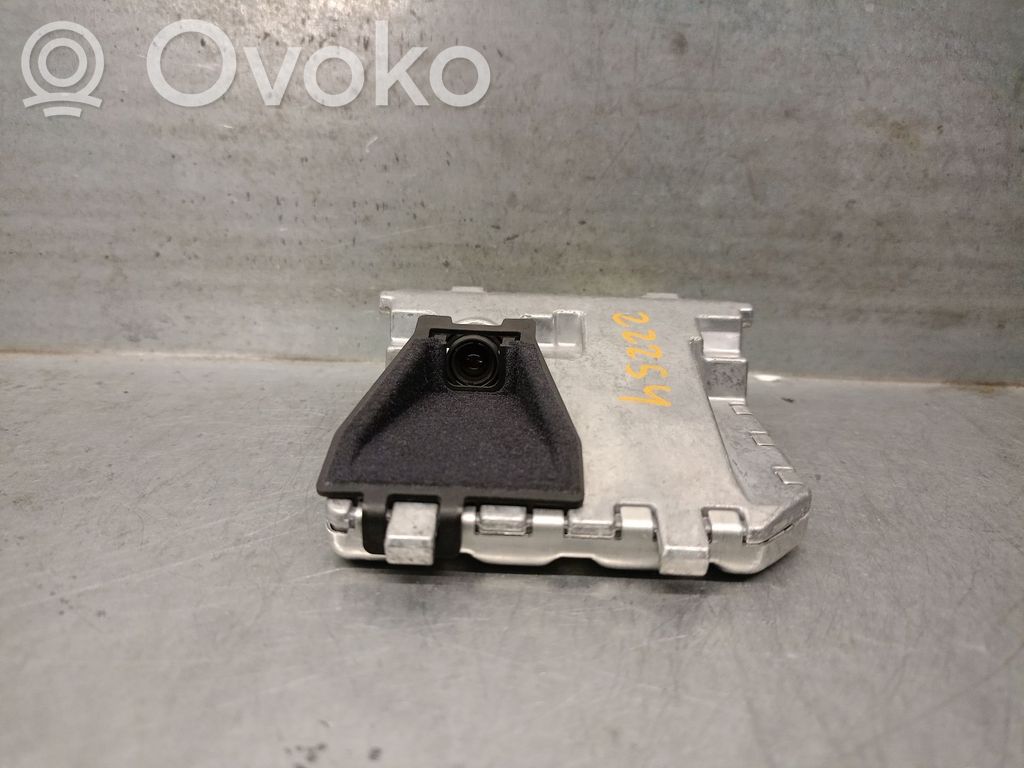 Mazda MX-5 ND Other control units/modules 