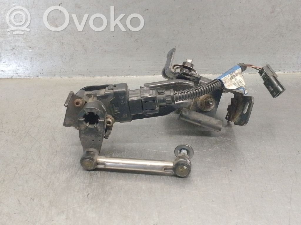Renault Talisman Headlight level adjustment motor 