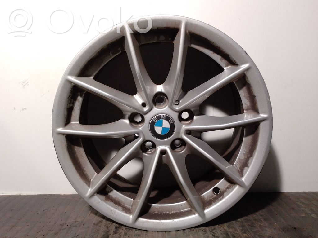 BMW 5 G30 G31 G38 Jantă aliaj R18 