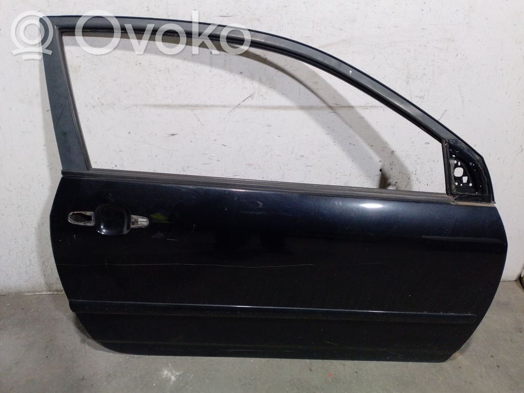 Toyota Corolla Verso E121 Durvis 