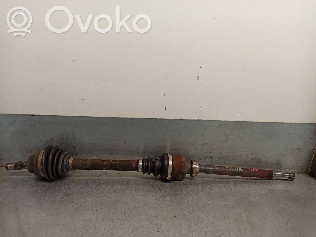 Eje de transmisión delantero   3273LR