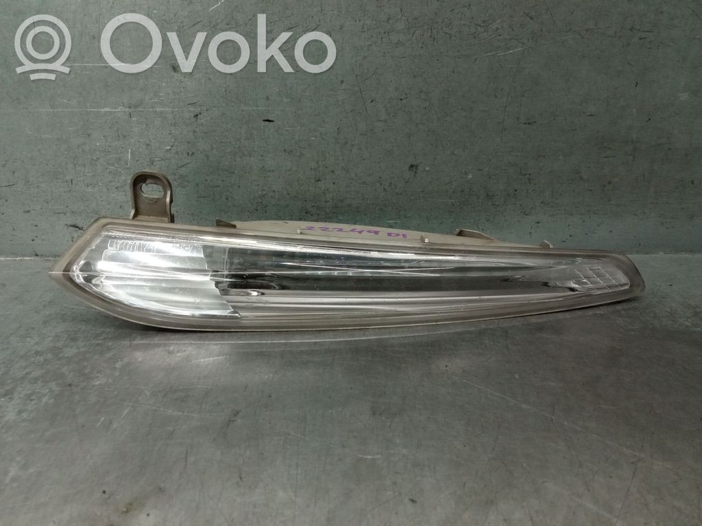 Citroen DS5 Phare frontale 