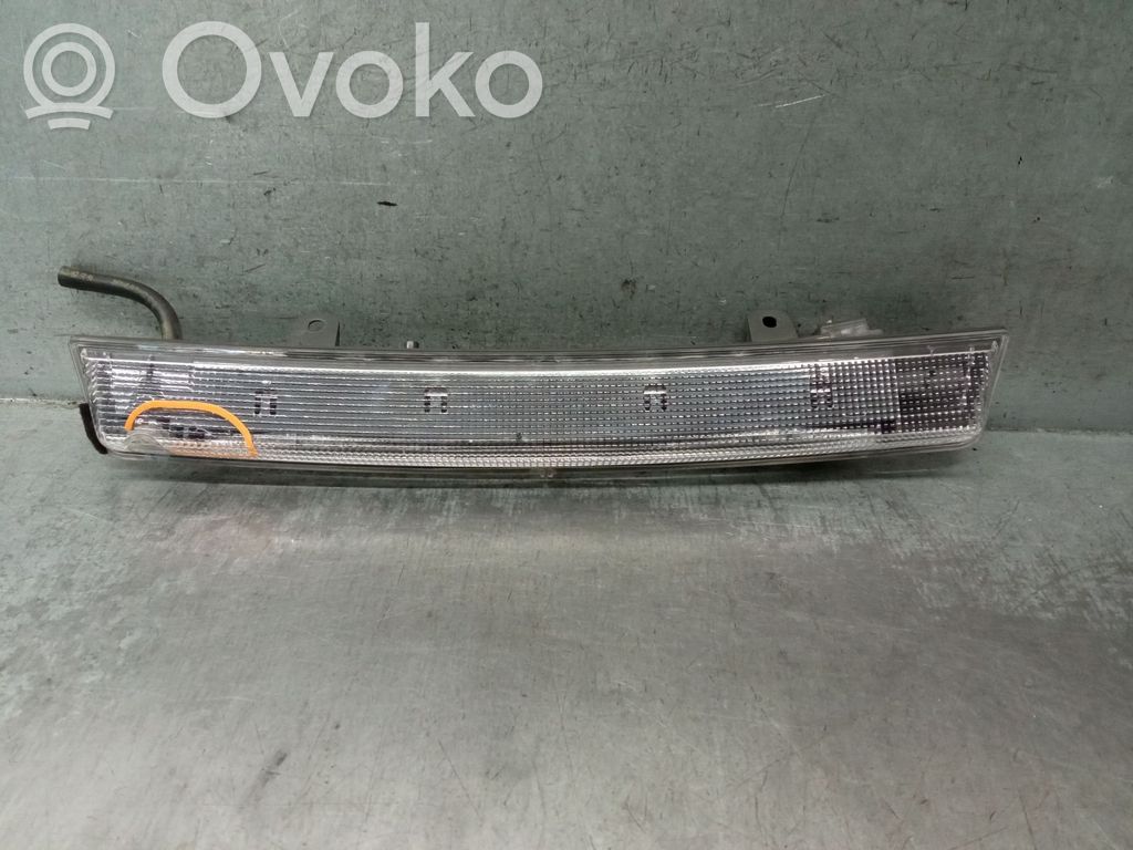 Citroen DS5 Luce d’arresto centrale/supplementare 