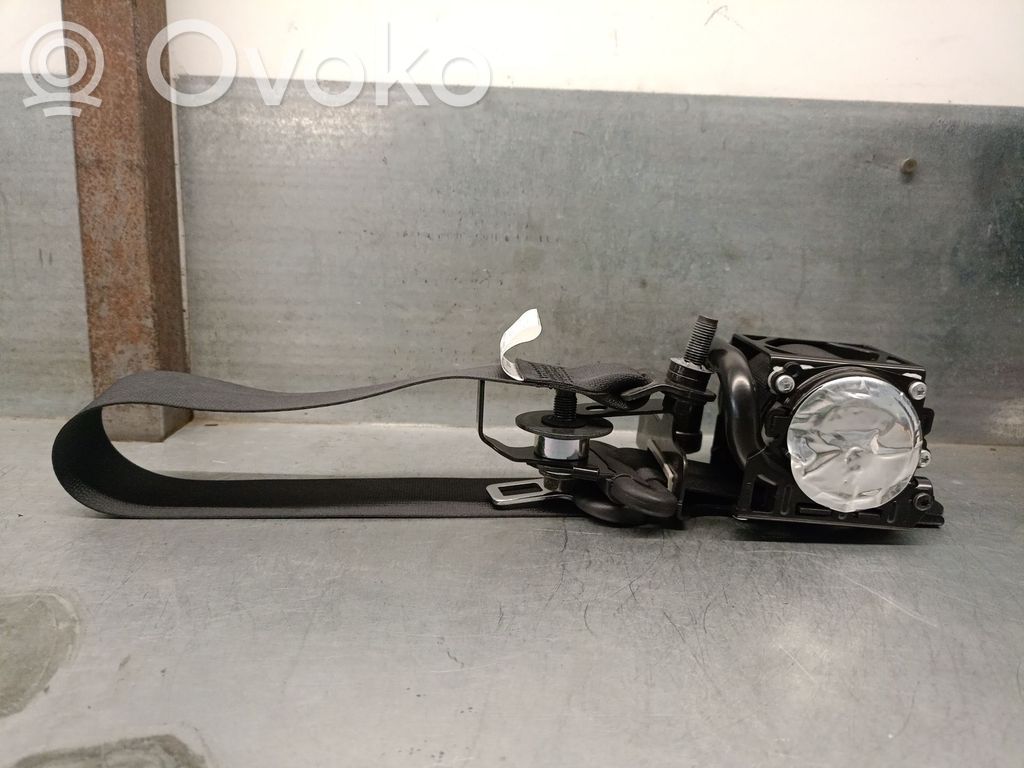 Mazda MX-5 ND Cinturón delantero 
