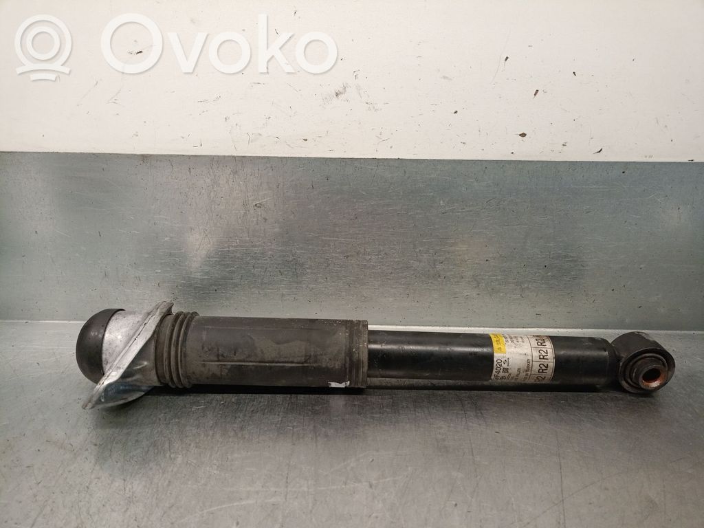 Toyota C-HR I Amortizor spate