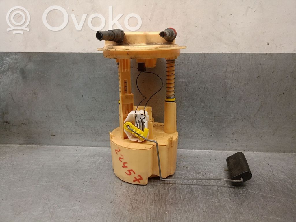Renault Modus Bomba interna de combustible 