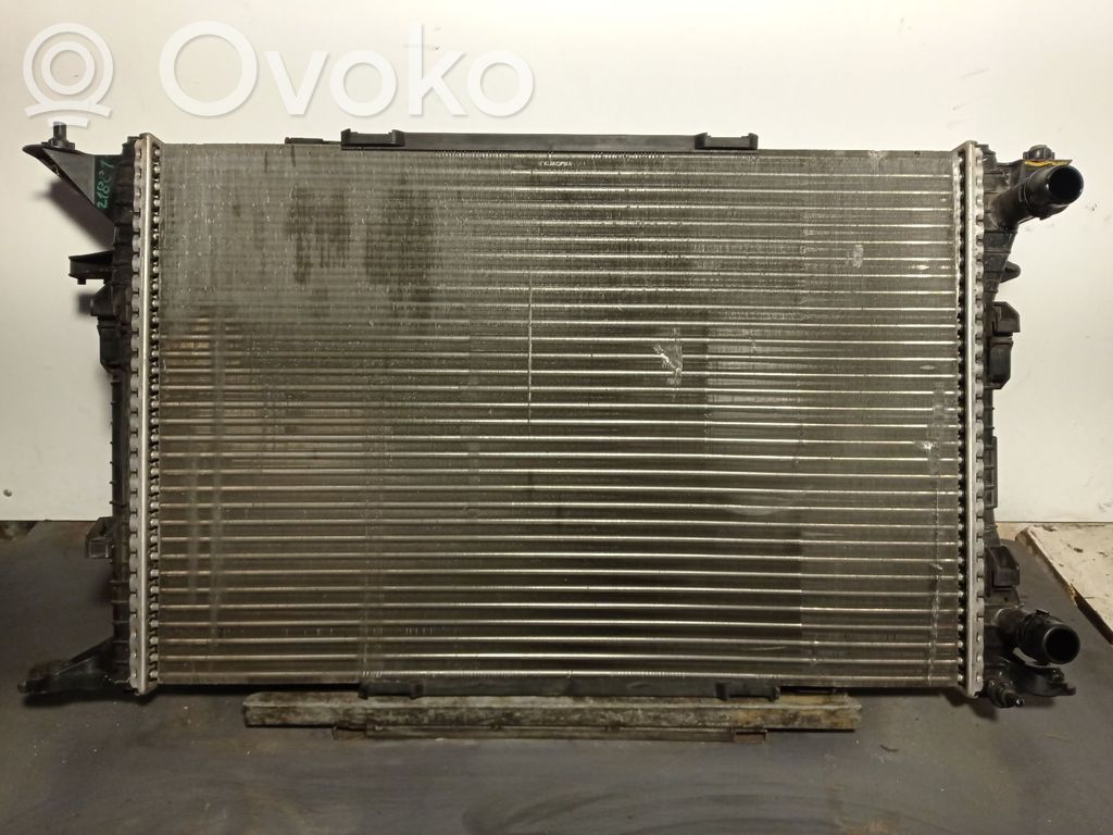 Chłodnica   8K0121251R,K5948005BEHR