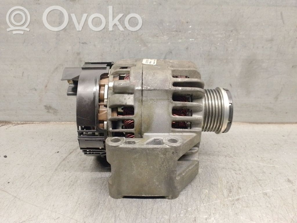 Alternador   DAN1002,1012101191DENSO