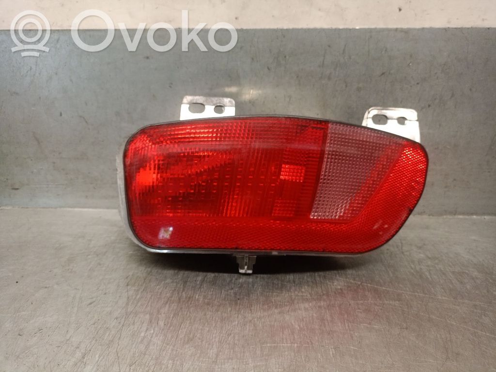 Citroen C4 Grand Picasso Lampă ceață spate 