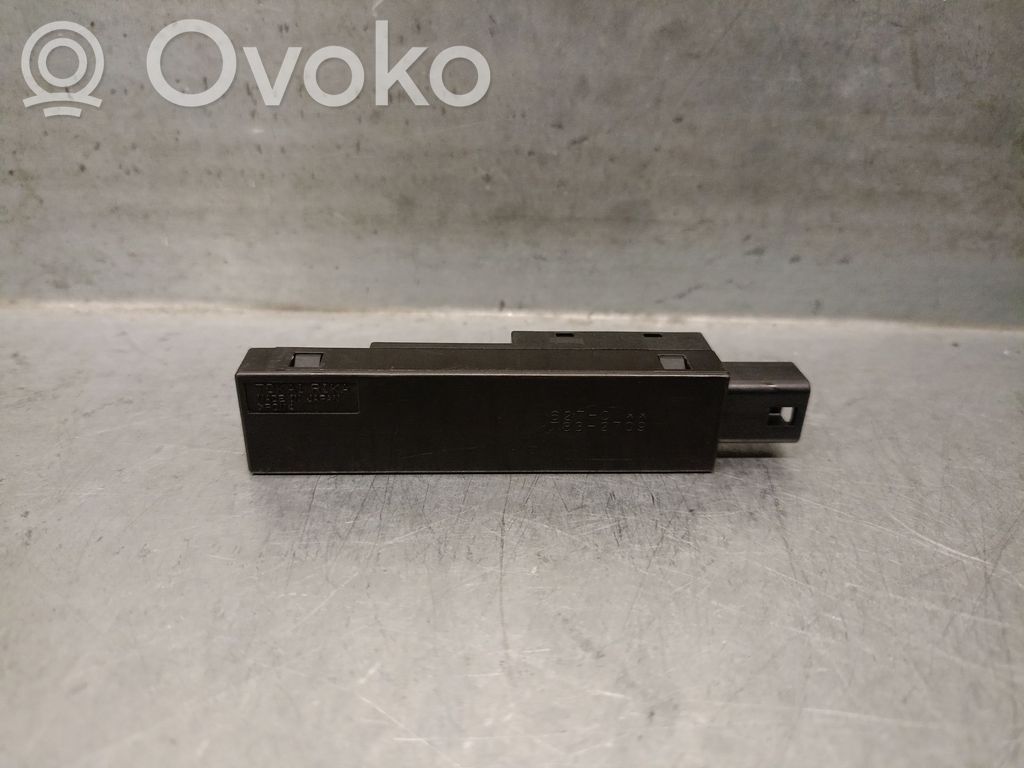 Lexus GS 300 350 430 450H Antenna autoradio 