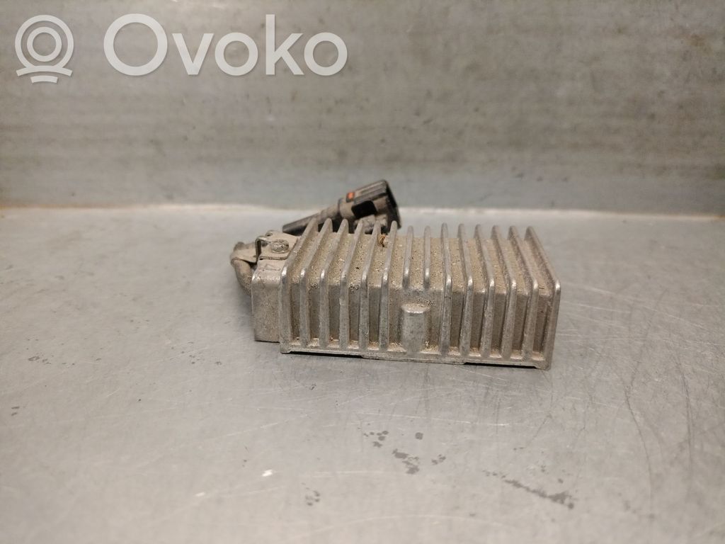 Lexus GS 300 350 430 450H Alte unități/module de control 