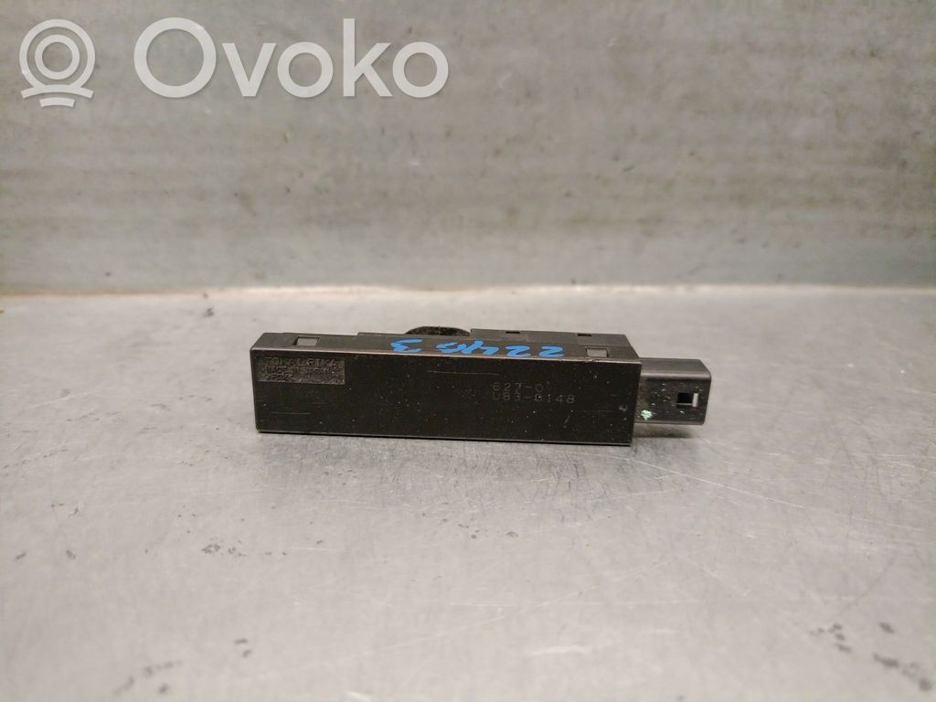 Lexus GS 300 350 430 450H Antenna autoradio 