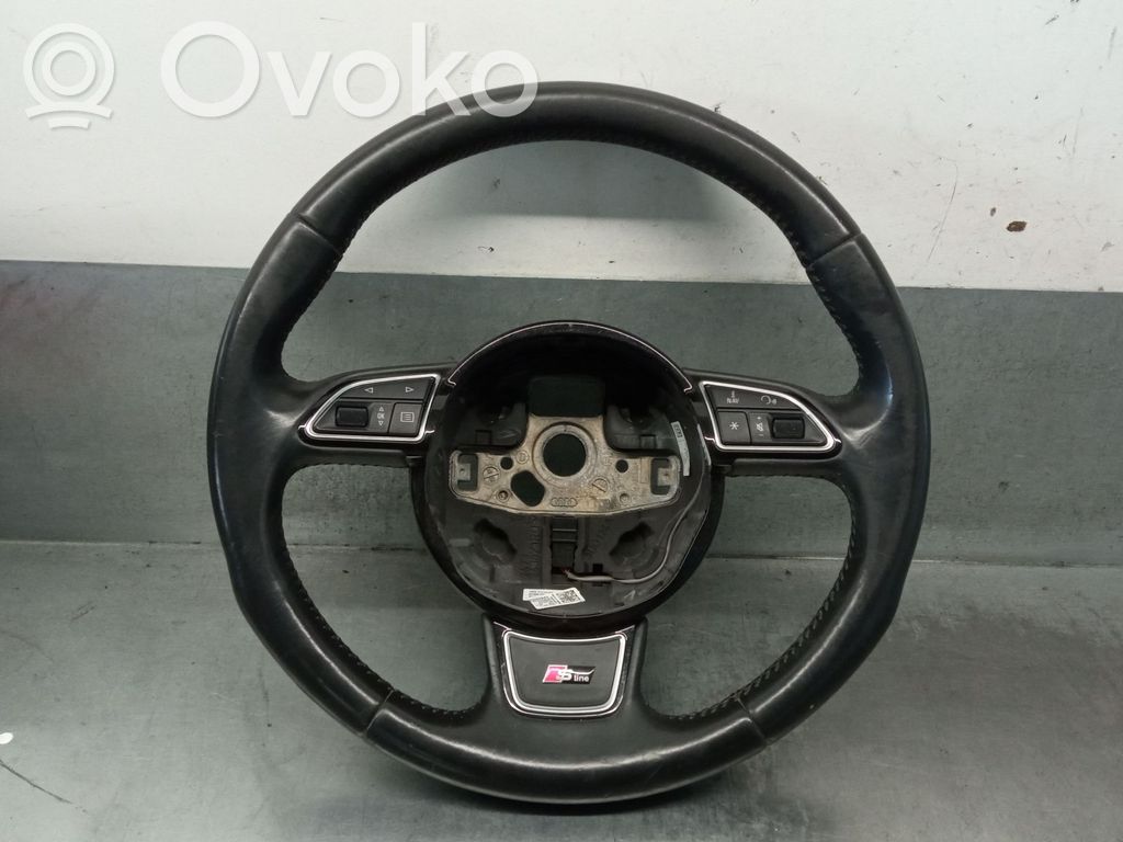 Audi A3 S3 8V Volante 