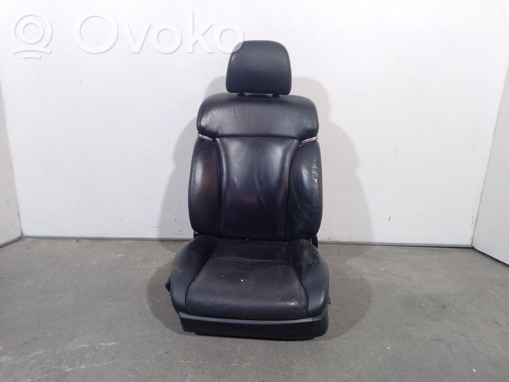 Lexus GS 300 350 430 450H Sedile anteriore del conducente