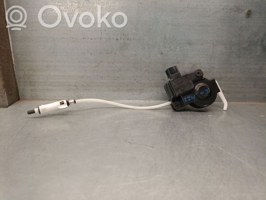 Lexus GS 300 350 430 450H Korek wlewu paliwa