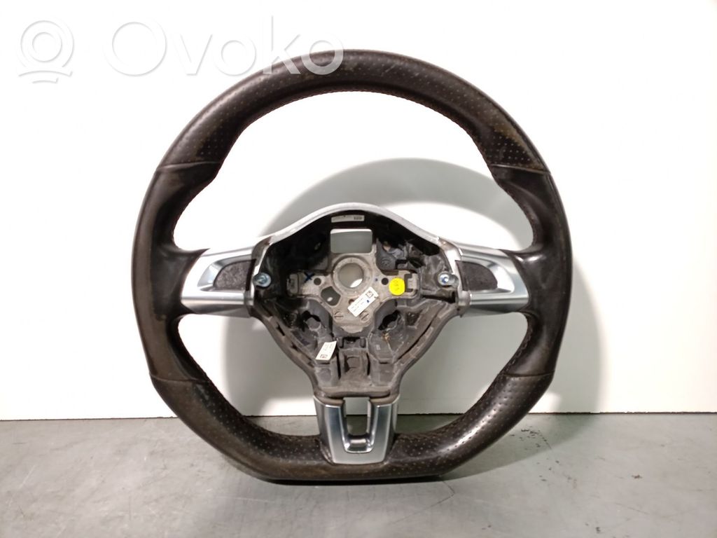 Volkswagen Scirocco Stūre 