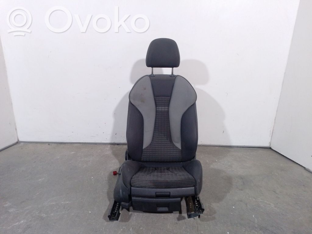 Audi A3 S3 8V Asiento delantero del pasajero 