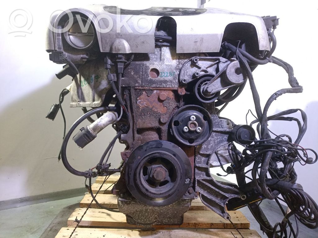 Engine   BFD,95510001100,61616070