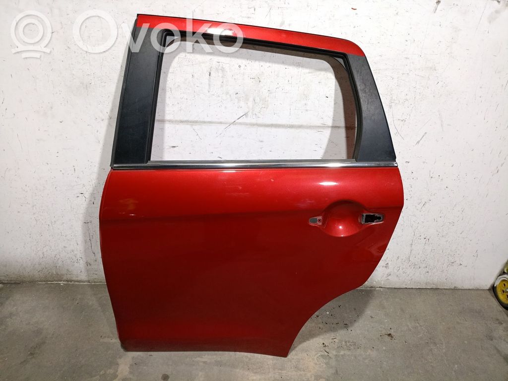 Puerta trasera   5730A977,5730A977