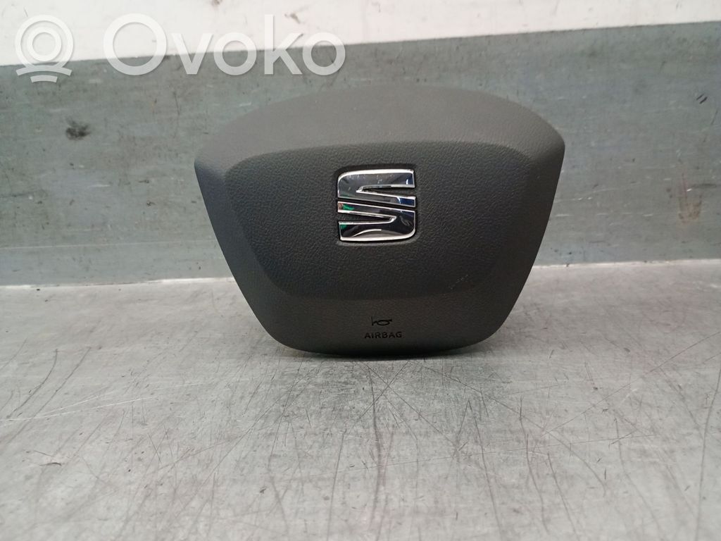 Seat Ateca Airbag dello sterzo 