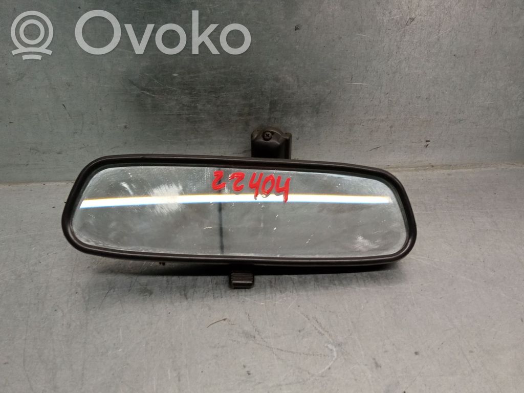 Espejo retrovisor (interior)   7641005002