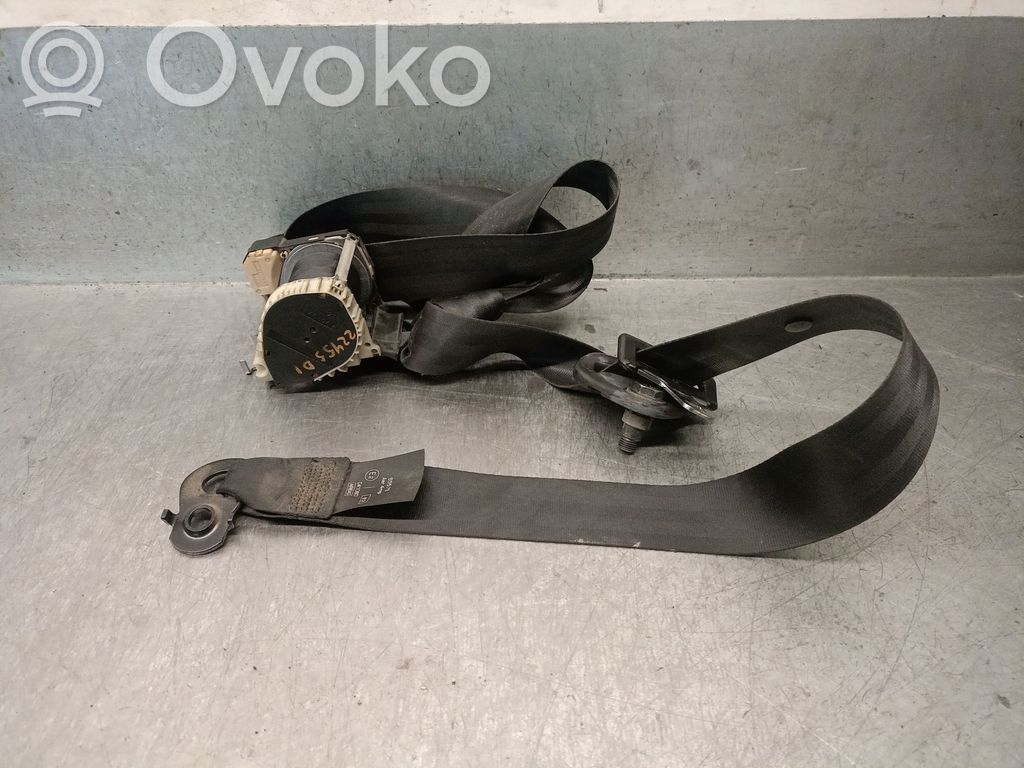 Nissan Kubistar Cinturón delantero 